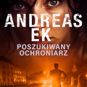Poszukiwany ochroniarz (#2) — okładka e-booka