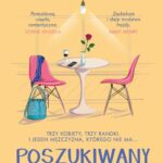 POSZUKIWANY UKOCHANY — okładka e-booka
