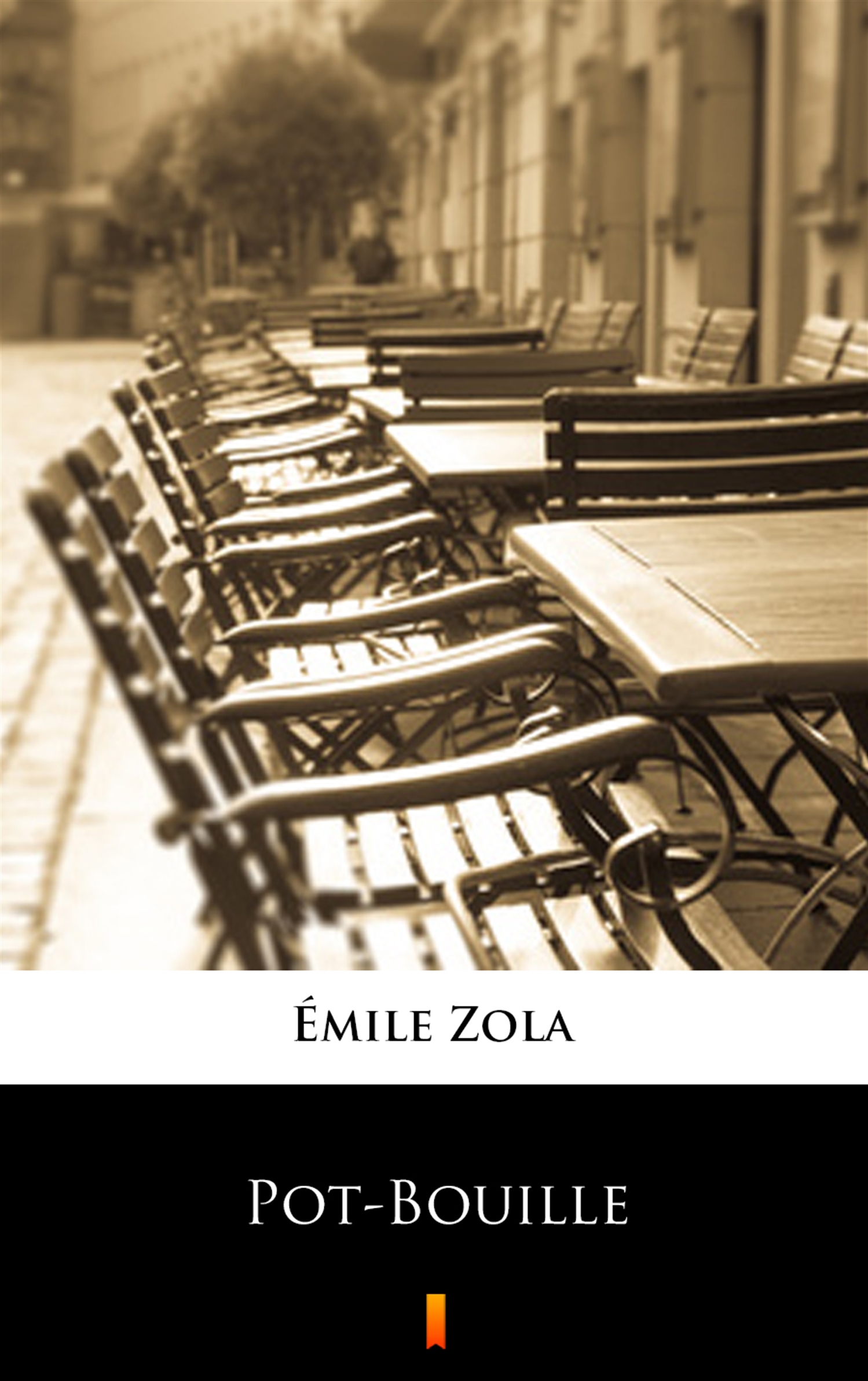 Tytuł: Pot-Bouille
Autor: Émile Zola
Wydawnictwo: KtoCzyta.pl
Formaty: EPUB, MOBI