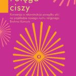 Potęga ciszy — okładka e-booka