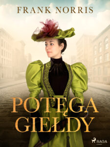 Potęga giełdy (#2) — okładka e-booka
