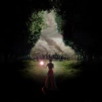 Potęga magii — okładka e-booka