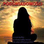 Potęga podświadomości — okładka e-booka
