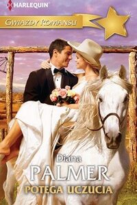 Tytuł: Potęga uczucia
Autor: Diana Palmer
Wydawnictwo: Harlequin
Formaty: MOBI, EPUB
