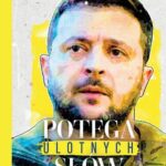 Tytuł: Potęga ulotnych słów. Komunikacyjny fenomen Zełenskiego
Autor: Marek Stączek
Wydawnictwo: EdisonTeam.pl
Formaty: PDF, EPUB, MOBI