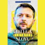 Tytuł: Potęga ulotnych słów. Komunikacyjny fenomen Zełenskiego
Autor: Marek Stączek
Wydawnictwo: Wydawnictwo e-bookowo
Formaty: MP3