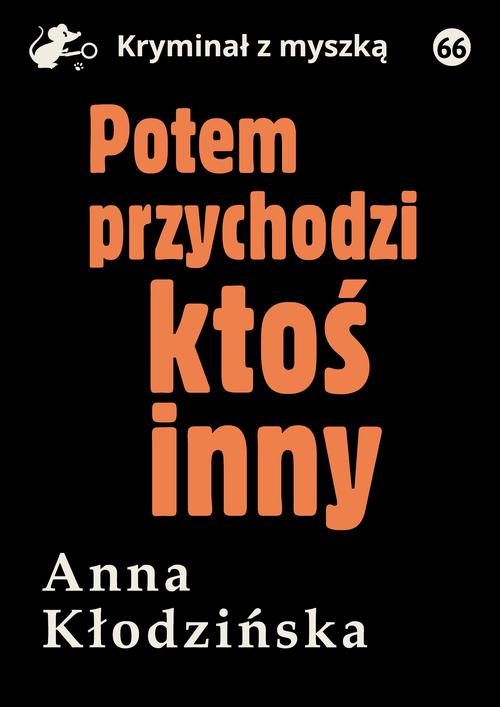 Potem przychodzi ktoś inny — okładka e-booka