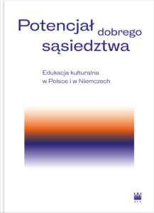 Potencjał dobrego sąsiedztwa — okładka e-booka