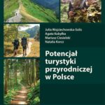 Tytuł: Potencjał turystyki przyrodniczej w Polsce
Autor: Julia Wojciechowska-Solis, Agata Kobyłka, Mariusz Ciesielski, Natalia Korcz
Wydawnictwo: Wydawnictwo Uniwersytetu Ekonomicznego we Wrocławiu
Formaty: PDF