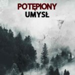 Potępiony umysł — okładka e-booka
