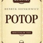 Tytuł: Potop
Autor: Henryk Sienkiewicz
Wydawnictwo: Storybox
Formaty: MP3