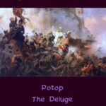 Tytuł: Potop  The Deluge
Autor: Henryk Sienkiewicz
Wydawnictwo: Armoryka
Formaty: EPUB, MOBI