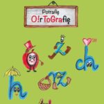 Tytuł: Potrafię ortografię
Autor: Kinga Pawlak
Wydawnictwo: Pan Wydawca
Formaty: MOBI, PDF, EPUB