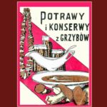 Tytuł: Potrawy i konserwy z grzybów
Autor: Elżbieta Kiewnarska
Wydawnictwo: Armoryka
Formaty: EPUB, MOBI