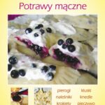 Potrawy mączne — okładka e-booka