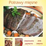 Potrawy mięsne — okładka e-booka
