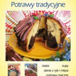Potrawy tradycyjne — okładka e-booka