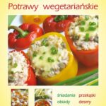 Potrawy wegetariańskie — okładka e-booka