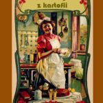 Tytuł: Potrawy z kartofli
Autor: Elżbieta Kiewnarska
Wydawnictwo: Armoryka
Formaty: EPUB, MOBI