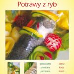 Potrawy z ryb — okładka e-booka