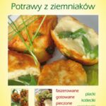 Potrawy z ziemniaków — okładka e-booka