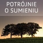 Potrójnie o sumieniu — okładka e-booka