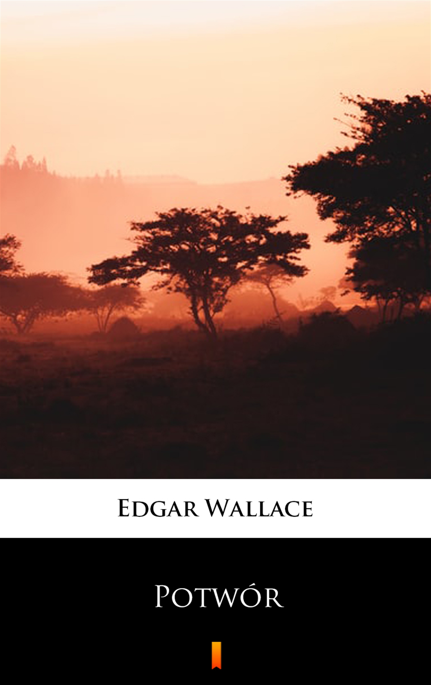 Tytuł: Potwór
Autor: Edgar Wallace
Wydawnictwo: KtoCzyta.pl
Formaty: EPUB, MOBI