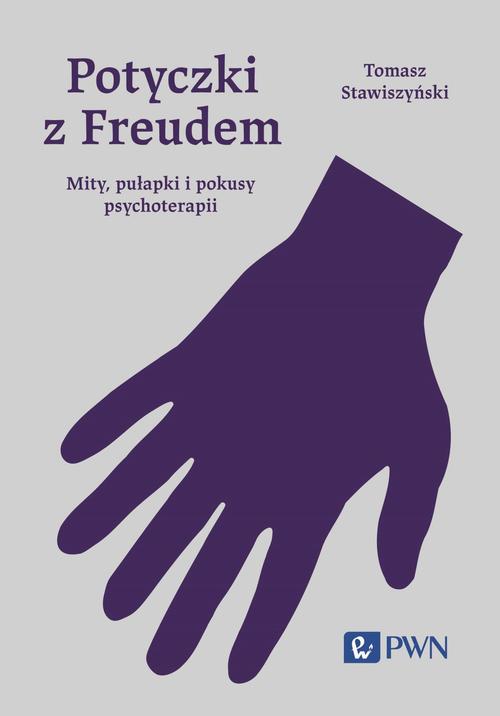 Tytuł: Potyczki z Freudem
Autor: Tomasz Stawiszyński
Wydawnictwo: Wydawnictwo Naukowe PWN
Formaty: EPUB, MOBI