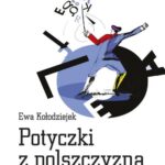 Potyczki z polszczyzną — okładka e-booka