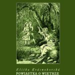 Powiastka o wietrze — okładka e-booka