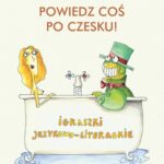 Powiedz coś po czesku! — okładka e-booka
