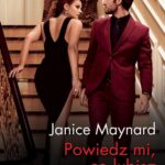 Powiedz mi, co lubisz — okładka e-booka