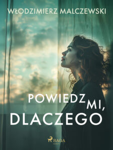 Powiedz mi, dlaczego — okładka e-booka