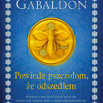 Powiedz pszczołom, że odszedłem — okładka e-booka