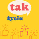 Powiedz tak życiu — okładka e-booka