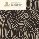 Powiedziała, że nie żałuje — okładka e-booka