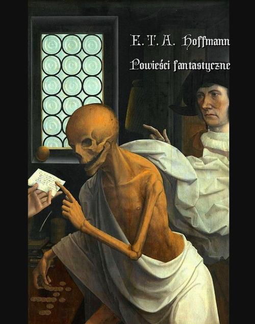 Tytuł: Powieści fantastyczne
Autor: Ernst Theodor Amadeus Hoffmann
Wydawnictwo: Armoryka
Formaty: MOBI, EPUB
