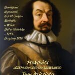 Tytuł: Powieści Józefa Ignacego Kraszewskiego. Tom 10
Autor: Józef Ignacy Kraszewski
Wydawnictwo: Armoryka
Formaty: MOBI, EPUB