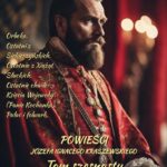 Powieści Józefa Ignacego Kraszewskiego. Tom 16 — okładka e-booka