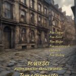 Tytuł: Powieści Józefa Ignacego Kraszewskiego. Tom 18
Autor: Józef Ignacy Kraszewski
Wydawnictwo: Armoryka
Formaty: MOBI, EPUB