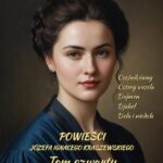 Powieści Józefa Ignacego Kraszewskiego. Tom 4 — okładka e-booka