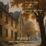 Tytuł: Powieści Józefa Ignacego Kraszewskiego. Tom 5
Autor: Józef Ignacy Kraszewski
Wydawnictwo: Armoryka
Formaty: EPUB, MOBI
