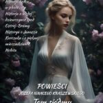 Powieści Józefa Ignacego Kraszewskiego. Tom 7 — okładka e-booka