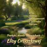 Tytuł: Powieści, nowele i opowiadania Elizy Orzeszkowej. Tom V
Autor: Eliza Orzeszkowa
Wydawnictwo: Armoryka
Formaty: MOBI, EPUB