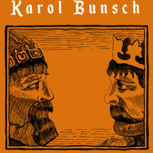 Tytuł: Powieści piastowskie (#2). Ojciec i syn. Powieść z czasów Mieszka I
Autor: Karol Bunsch
Wydawnictwo: Aleksandria
Formaty: EPUB