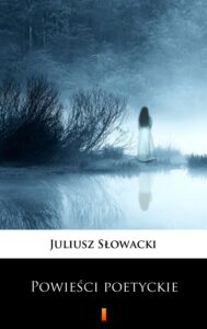Powieści poetyckie — okładka e-booka