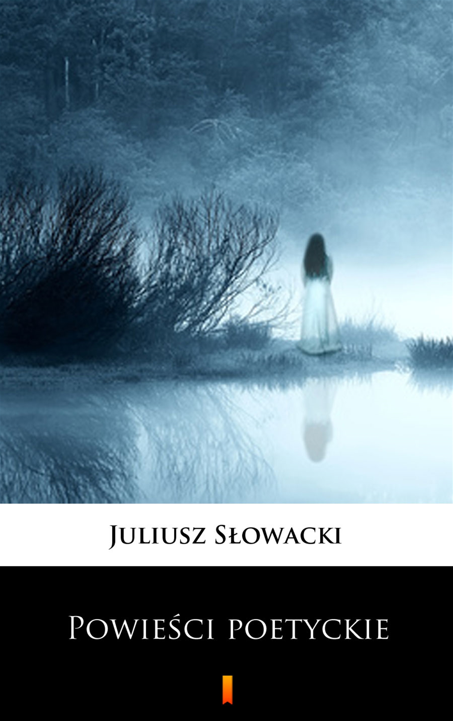 Tytuł: Powieści poetyckie
Autor: Juliusz Słowacki
Wydawnictwo: KtoCzyta.pl
Formaty: EPUB, MOBI