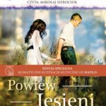 Tytuł: POWIEW JESIENI
Autor: Janette Oke, Oke Janette
Wydawnictwo: Psalm18.pl
Formaty: MP3