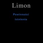 Powinności istnienia — okładka e-booka