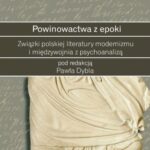 Powinowactwa z epoki — okładka e-booka